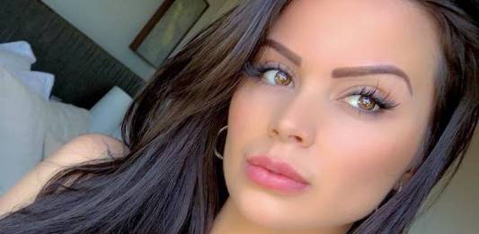 Victória Villarim/Instagram