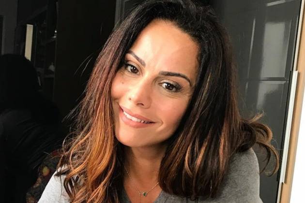 Viviane (Foto: reprodução: Instagram)