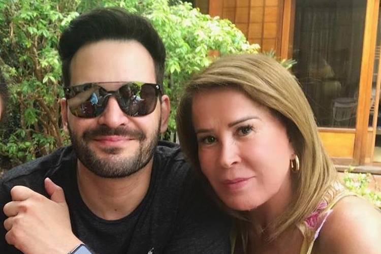 Zilu Camargo completa 11 meses de namoro e se declara: “Obrigada por seu amor”