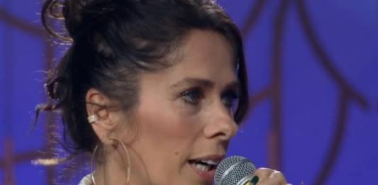 Adriane Galisteu/Reprodução