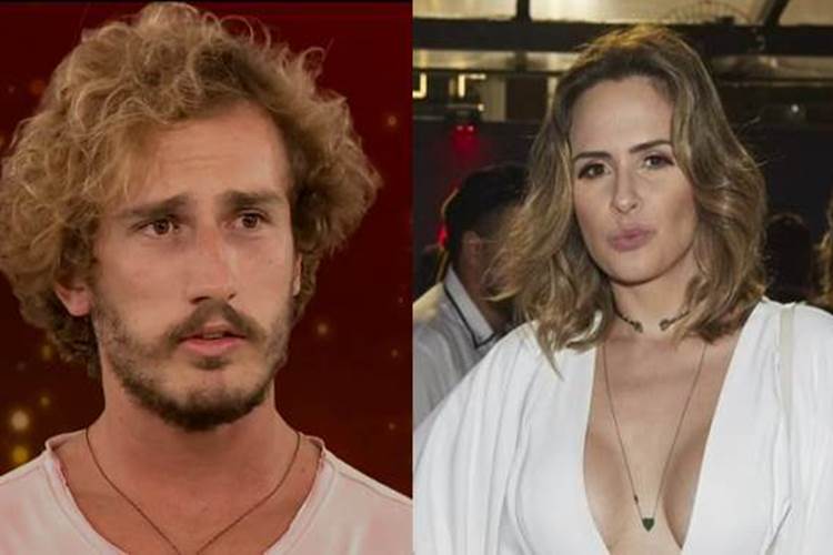 Ana Paula Renault faz revelação sobre participante do ‘BBB 19’