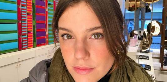 Alice Wegmann / Instagram