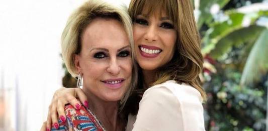 Ana Furtado (Foto: Instagram)