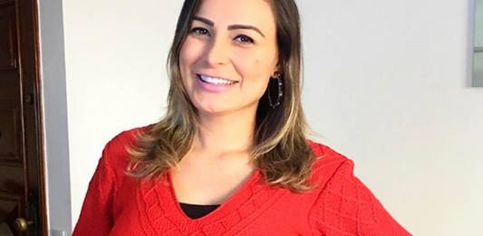 Andressa Urach (Foto: Instagram)