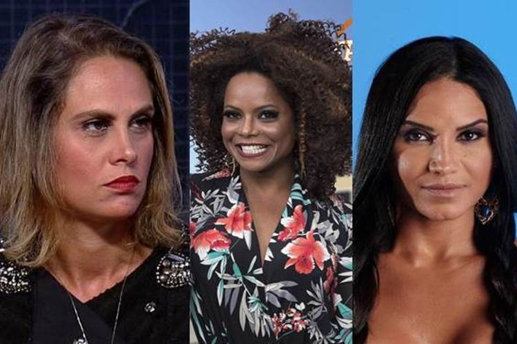 Descubra quais famosos participarão da nova temporada do ‘Troca de Familia’