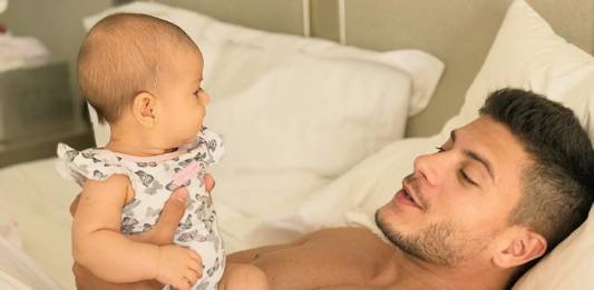 Arthur Aguiar/Reprodução