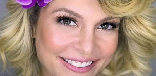 Bárbara Borges (Foto: Instagram)