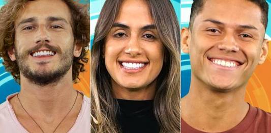 BBB19 - Novos Participantes/TV Globo