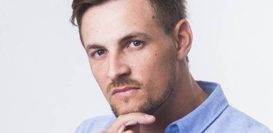 BBB19 - Diego (Globo/Victor Pollak)