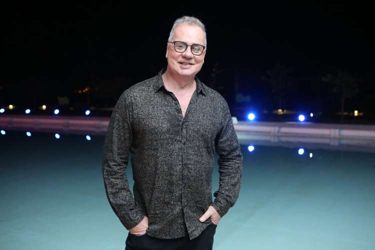 Luíz Fernando Guimarães lembra sua primeira vez com homem