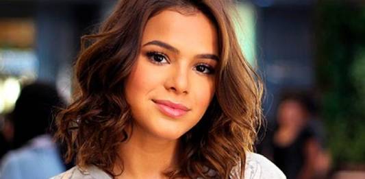 Bruna Marquezine (Foto: Divulgação)