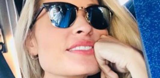 Bruna Drews - Reprodução/Instagram