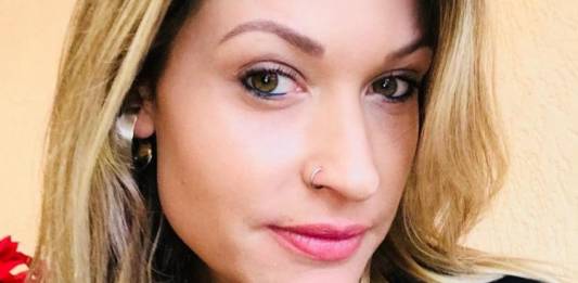 Bruna Drews - Reprodução/Instagram