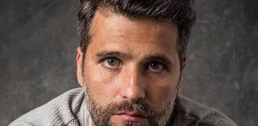 Bruno Gagliasso (Foto: TV Globo)