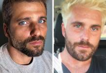 Bruno Gagliasso perde a paciência e decreta desfecho na briga com o irmão