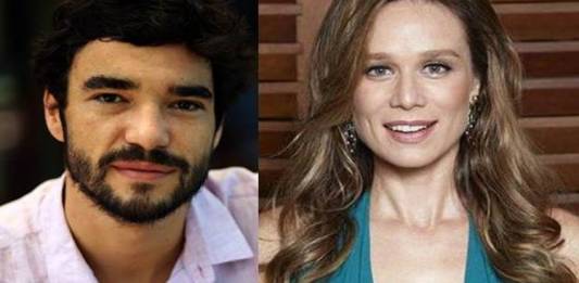 Caio Blat (Foto: Montagem Área Vip)