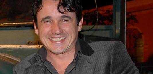 Caio Junqueira - Reprodução/Instagram