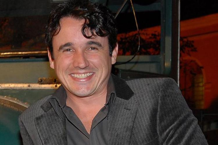 Após nova cirurgia, Caio Junqueira apresenta sinais de melhora