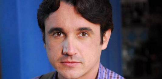 Caio Junqueira - Divulgação / TV Globo