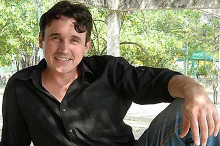 Caio Junqueira - Reprodução