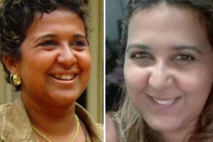 Cida, campeã do BBB4, se casa pela 2° vez e perde casa