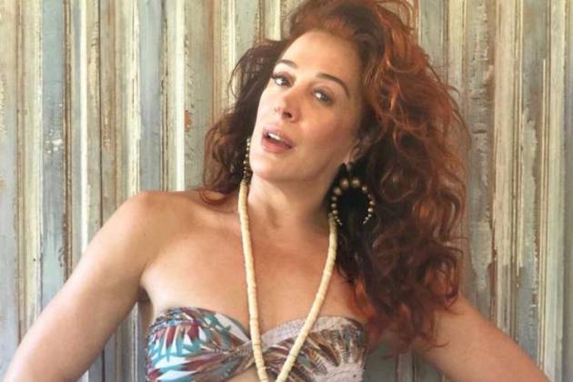 Claudia Raia