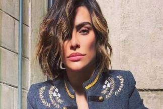 Cleo Pires (Foto: Divulgação)