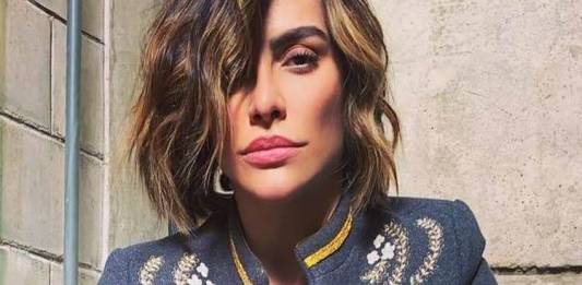 Cleo Pires (Foto: Divulgação)