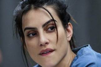 Cleo Pires (Foto: TV Globo)