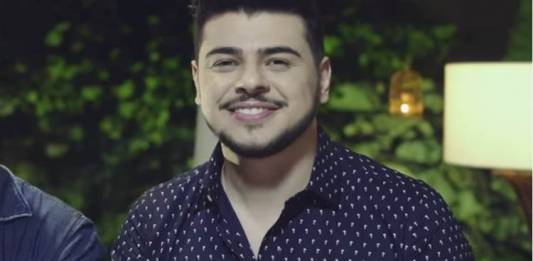 Cristiano (Foto: Divulgação)