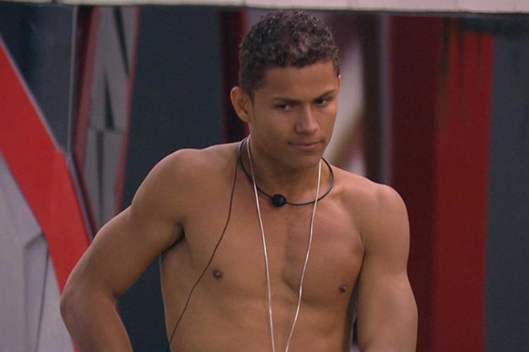 BBB19: Irmã desmente Danrley após polêmica