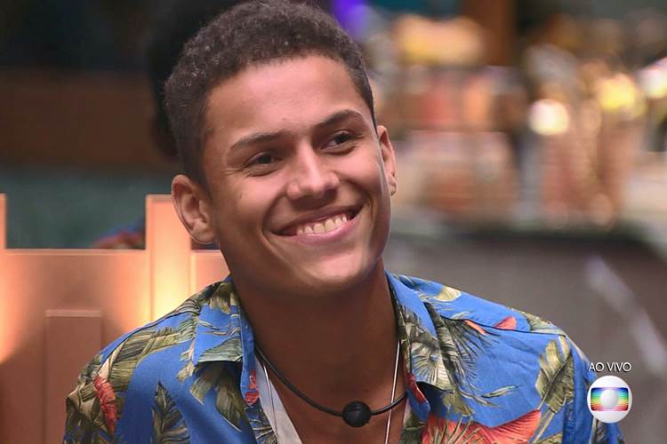 BBB19: Danrley faz revelação e deixa brothers surpresos