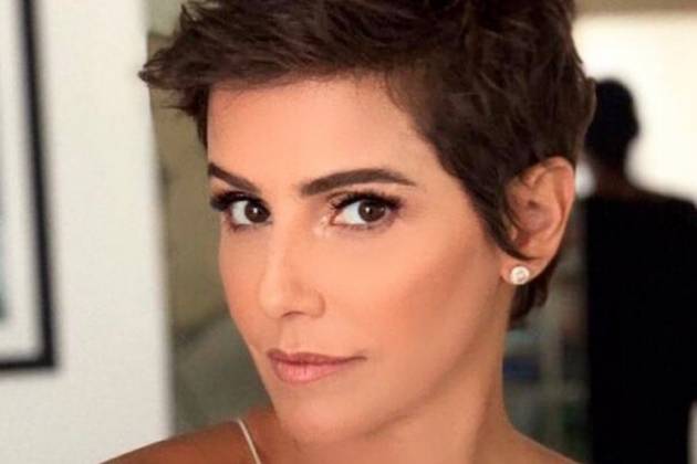 Deborah Secco/Reprodução