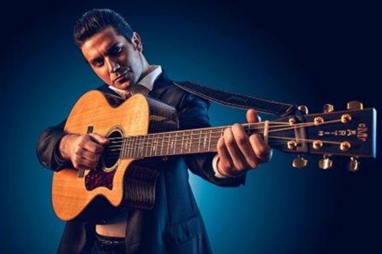 Ator morre aos 38 anos de idade