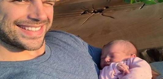 Duda Nagle (Foto: Instagram)