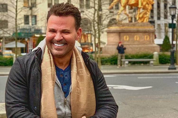 Após polêmica, Eduardo Costa anuncia show para ajudar Brumadinho