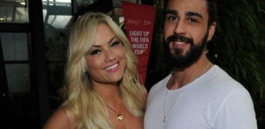 Ellen Rocche (Foto: instagram)