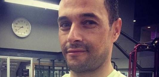 Fabricio Battaglini - Reprodução/Instagram