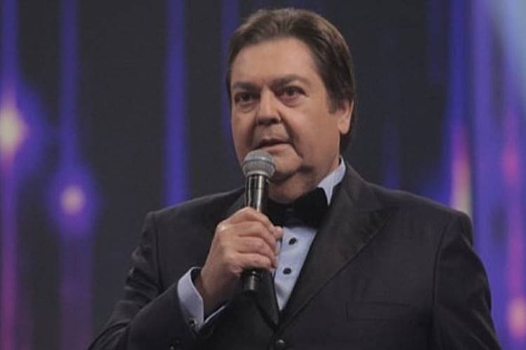 Faustão esclarece polêmica declaração no “Domingão”