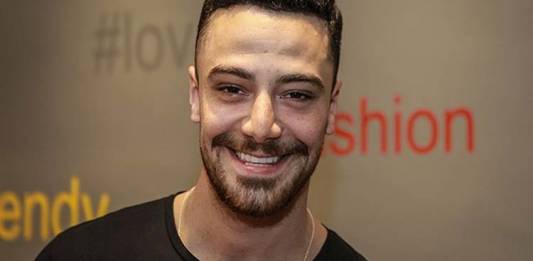 Felipe Titto (Foto: Divulgação)