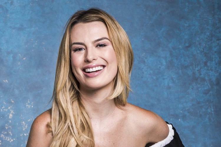 Fernanda Keulla (Foto: TV Globo)