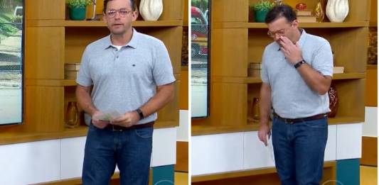 Fernando Rocha/Reprodução