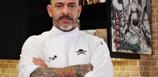 Fogaça (Foto: Divulgação)