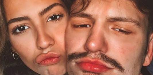 Gabi Brandt (Foto: Instagram)