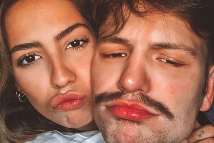 Gabi Brandt e Saulo Pôncio escolhem mansão para morar após o casamento