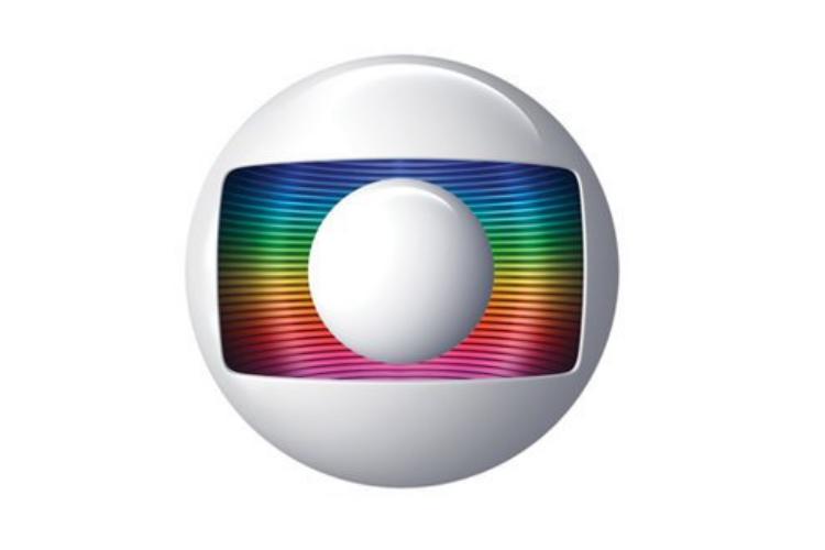 Logo TV Globo - Divulgação