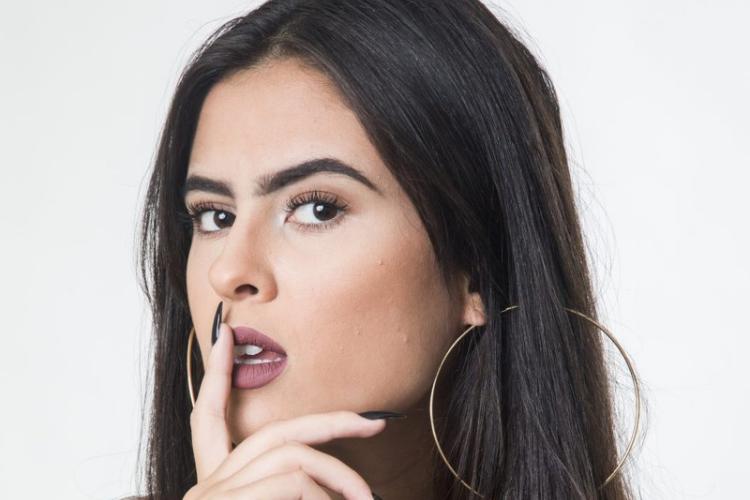 Hana do “BBB19” já trabalhou na Globo antes de entrar no reality