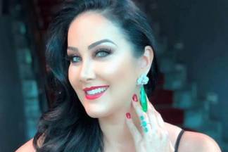 Helen Ganzarolli ostenta durante férias em Miami - Portal Área VIP