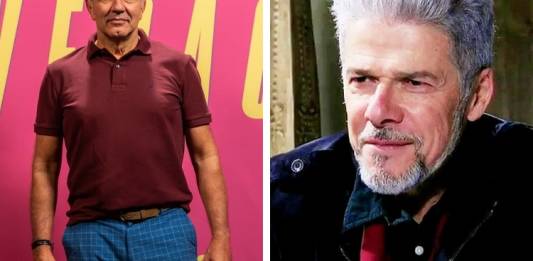 Humberto Martins e José Mayer/Reprodução