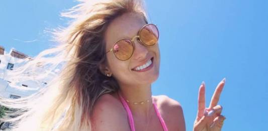 Lívia Andrade/Reprodução